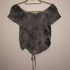 Estam Off The Shoulder Top